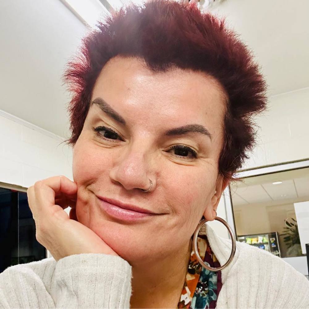 Meet your Posher, Maria